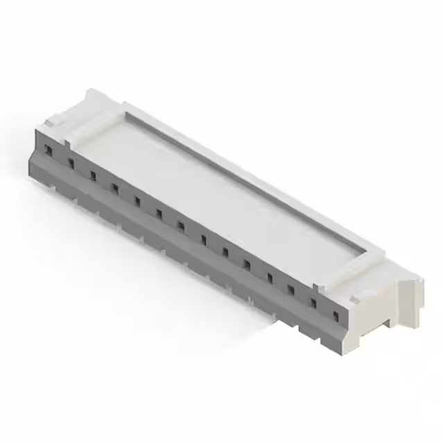 140-514-210-011 EDAC Inc.  Boîtiers de connecteurs rectangulaires